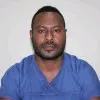Danny Morua