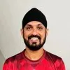 Darvinder Singh Sarmukh Singh