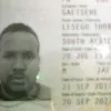 Lesego Thorn Gaetsewe
