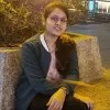 Trupti Mayee Padhy