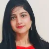 Jasmine Sayeed