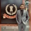 Ritik Arya IRS