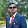 Subash Salhaita
