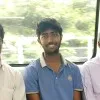 Vrajesh Salian