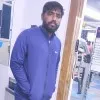 sathish cherukupally