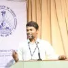 Arunkumar Mondi