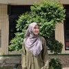 Rizki Alfirda Anggraini