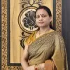 Suchita Bharti