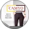 The Camyo Trouser