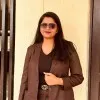 Jyotirmayee Sahoo