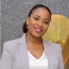 Lebogang Ramary