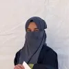 Amina Mahomed