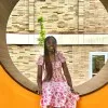 Audrey Uwera