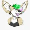 lila fennec