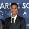 Kealyn Naidoo