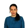 Irina Mazibrada