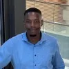 Thokozani Tshabalala