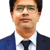 Rajeev Dadhich