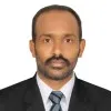 Syraj Syrajudheen