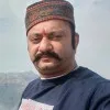 Rajesh Sharma