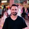 Ashish Charan