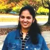 Nagalakshmi Balasubramanian