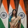Shambhavi Shree