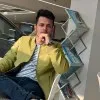 Saurav Sharma