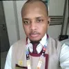 James Wangai