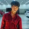 KUDUPUDI UDAY KIRAN