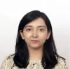 Janhvi Wardekar