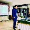 Sham Kaushal