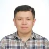 Kurmanbek Zhaanbaev