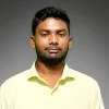 Krishna Kanta Sau