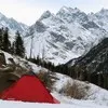Himalaya Shelter