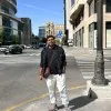 Mervin Paul Thomas