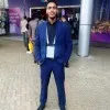 Mohammed Rashad