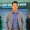 Ferdie Mendoza