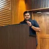 myaka Jeevanreddy