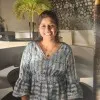 Shanti Reddy