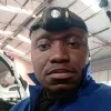 Molamu Simon Modise