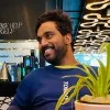 Avinash Sai