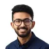 Dhruv Parekh