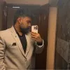 Parshant Saroha