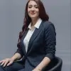 Aya Mansour