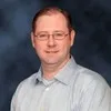 Tom Baxter