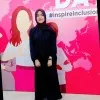 Danika Faraz Ahmed