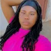 Keabetswe Matlou