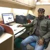 RAJESH YADAV