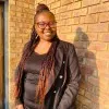 Nqobile Ntshangase